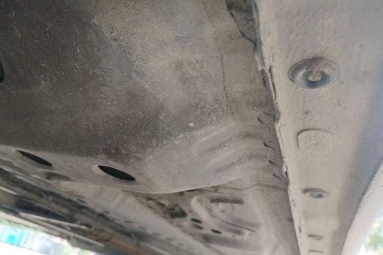 Used Buick LaCrosse 2020 652T Luxury Version Chassis Front Left