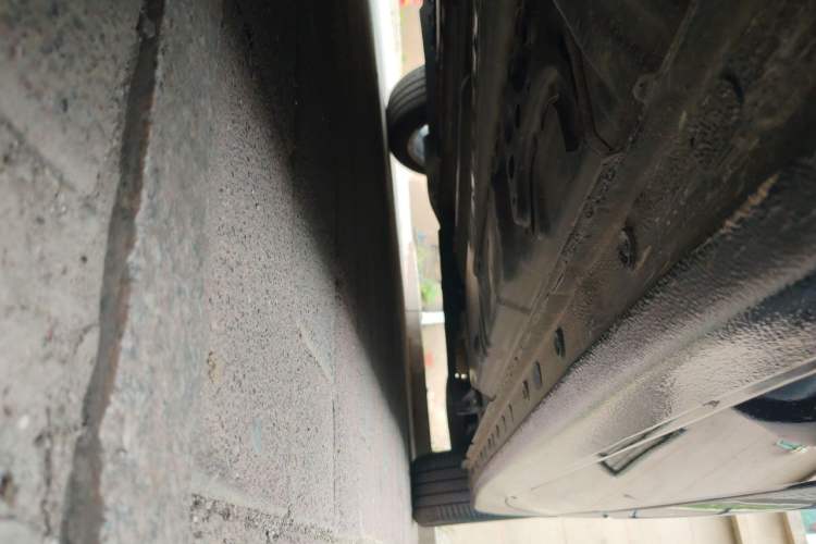 Used Buick LaCrosse 2020 652T Luxury Version Chassis Front Left