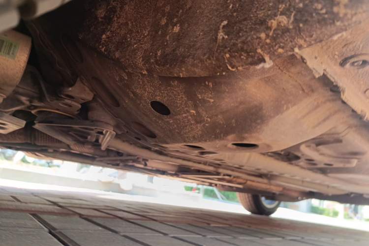 Used Buick LaCrosse 2020 652T Elite Edition Chassis Front Left