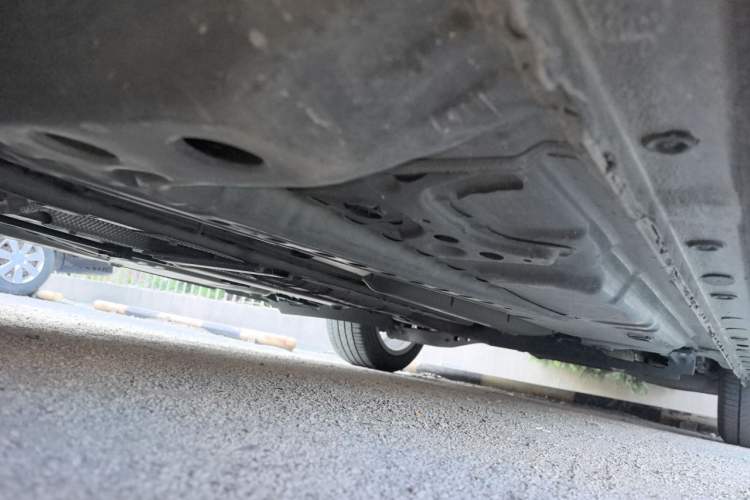 Used Buick LaCrosse 2020 652T Luxury Version Chassis Front Left