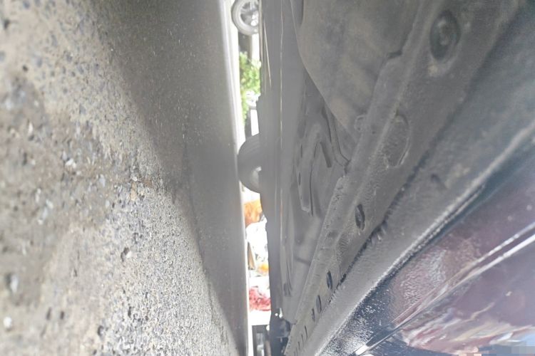 Used Buick LaCrosse 2020 652T Luxury Version Chassis Front Left
