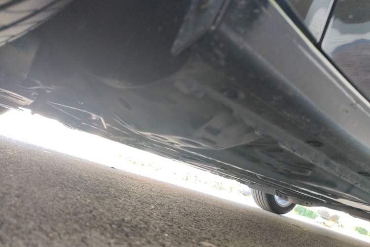Used Buick LaCrosse 2020 652T Luxury Version Chassis Front Left