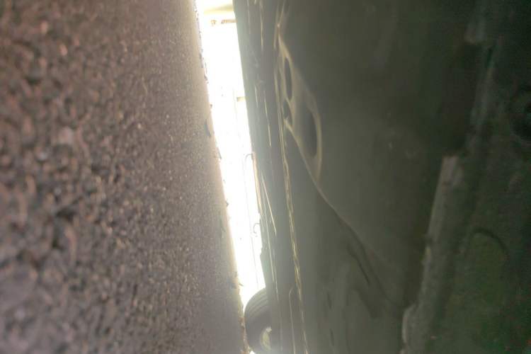 Used Buick LaCrosse 2020 652T Luxury Version Chassis Front Left