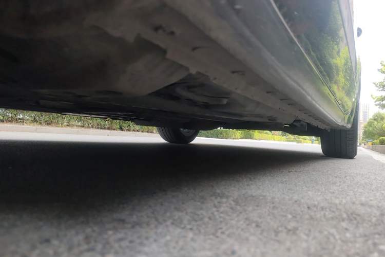Used Buick LaCrosse 2020 652T Prestige Edition Chassis Front Left