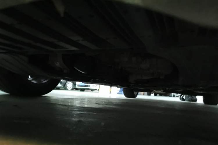 Used Buick LaCrosse 2020 652T Luxury Version Chassis Front Right