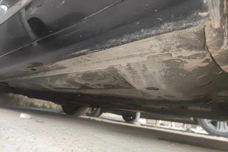 Used Buick LaCrosse 2020 652T Prestige Edition Chassis Front Right