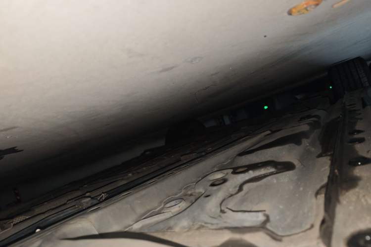 Used Buick LaCrosse 2020 652T Prestige Edition Chassis Front Right
