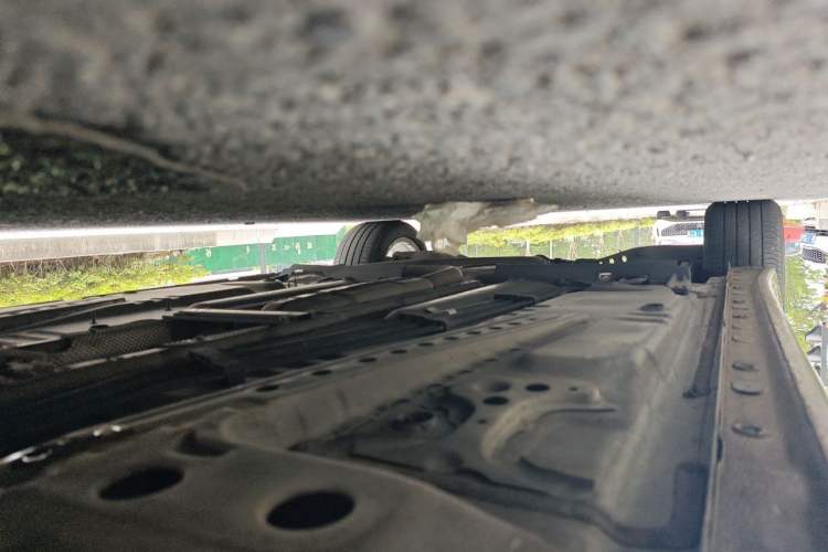Used Buick LaCrosse 2020 652T Luxury Version Chassis Front Right