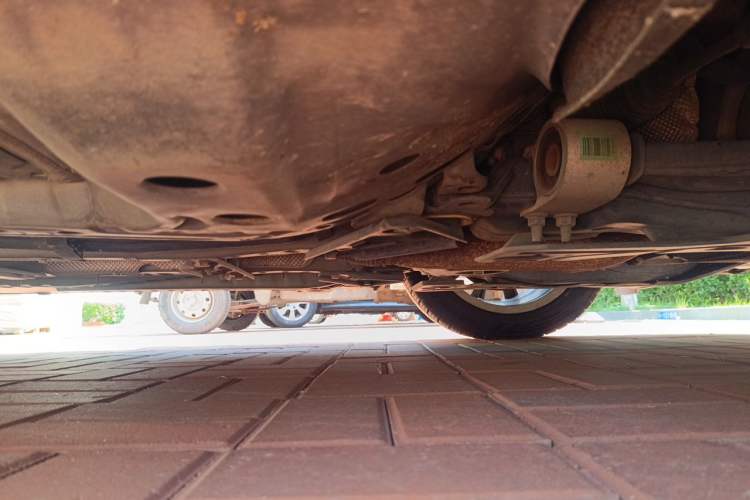 Used Buick LaCrosse 2020 652T Elite Edition Chassis Front Right