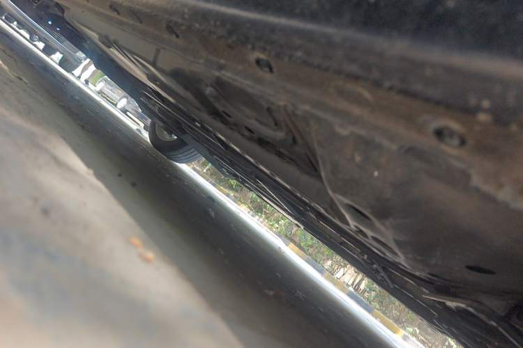 Used Buick LaCrosse 2020 652T Luxury Version Chassis Front Right