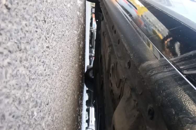 Used Buick LaCrosse 2020 652T Luxury Version Chassis Front Right