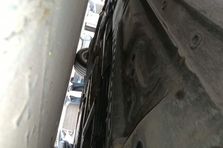 Used Buick LaCrosse 2020 652T Prestige Edition Chassis Front Right