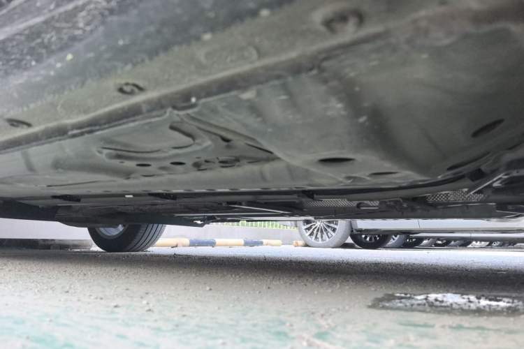 Used Buick LaCrosse 2020 652T Luxury Version Chassis Front Right
