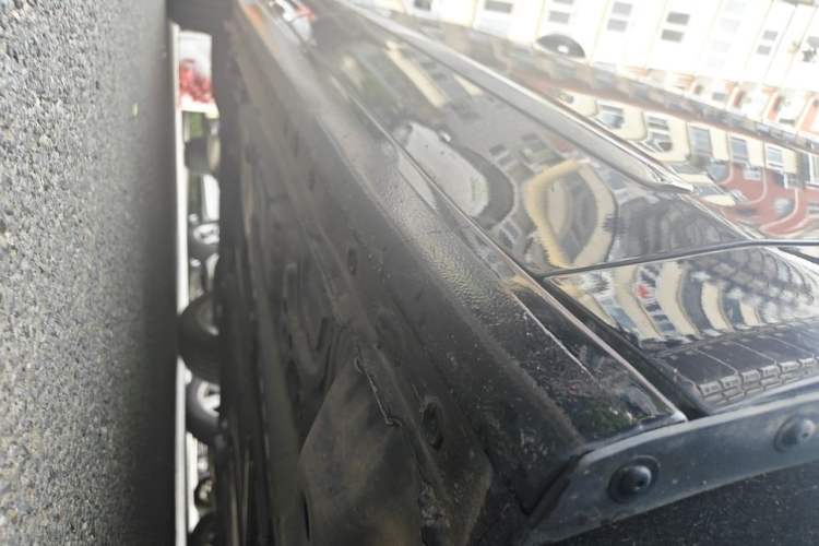 Used Buick LaCrosse 2020 652T Luxury Version Chassis Front Right