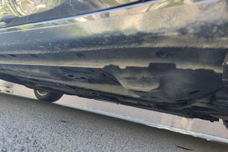 Used Buick LaCrosse 2020 652T Luxury Version Chassis Front Right