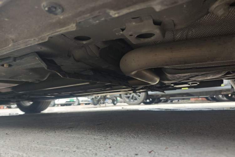 Used Buick LaCrosse 2020 652T Luxury Version Chassis Front Right