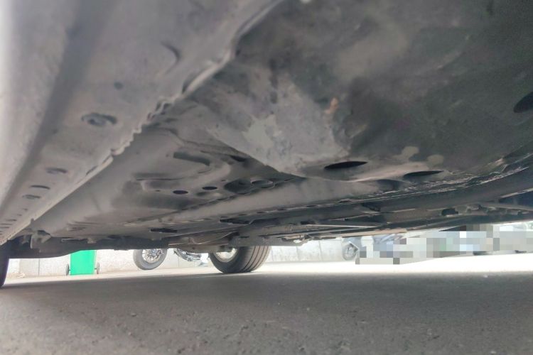 Used Buick LaCrosse 2020 652T Prestige Edition Chassis Front Right