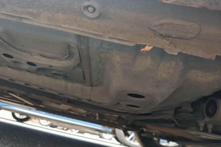 Used Buick LaCrosse 2020 652T Luxury Version Chassis Front Right