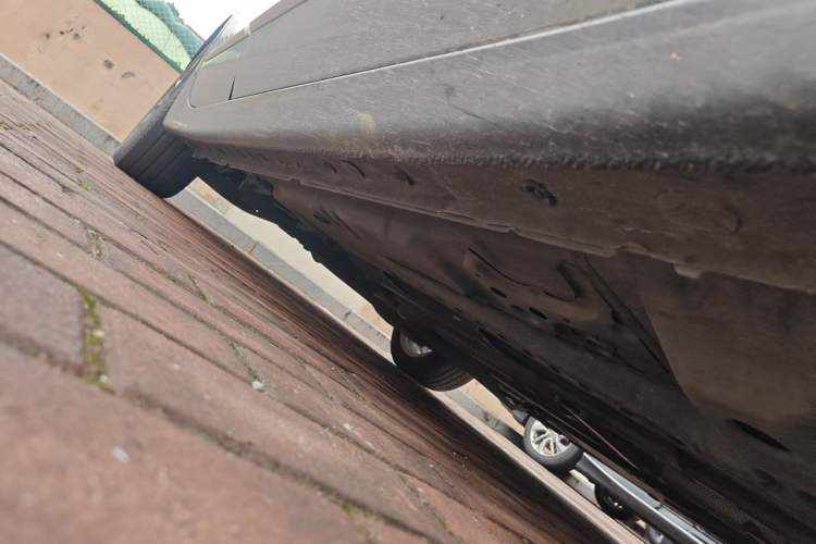 Used Buick LaCrosse 2020 652T Luxury Version Chassis Front Right