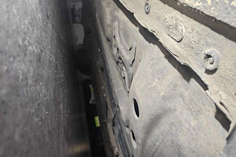 Used Buick LaCrosse 2020 652T Elite Edition Chassis Front Right