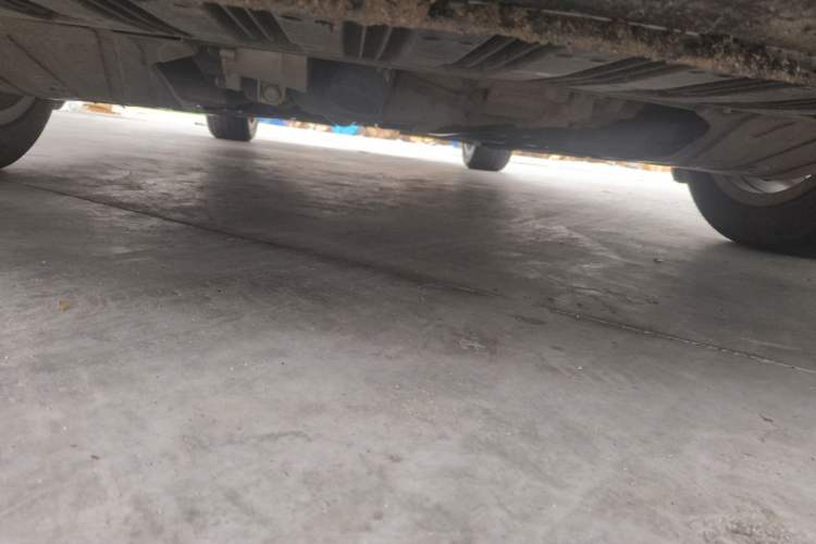 Used Buick LaCrosse 2020 652T Luxury Version Chassis Front