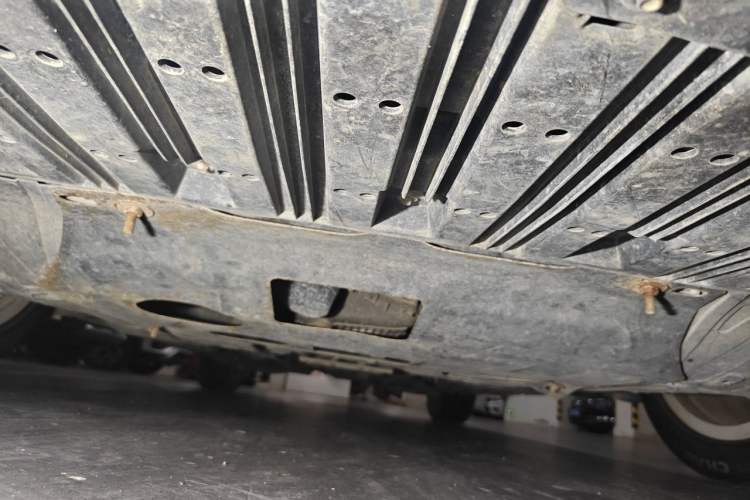 Used Buick LaCrosse 2020 652T Elite Edition Chassis Front