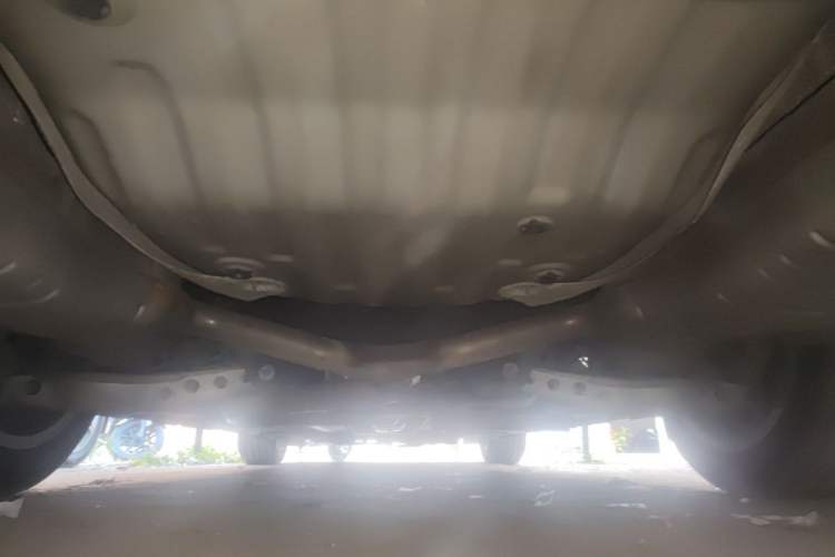Used Buick LaCrosse 2020 652T Prestige Edition Chassis Rear