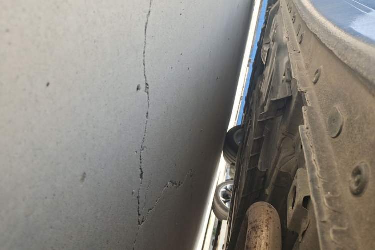 Used Buick LaCrosse 2020 652T Prestige Edition Chassis Rear Left