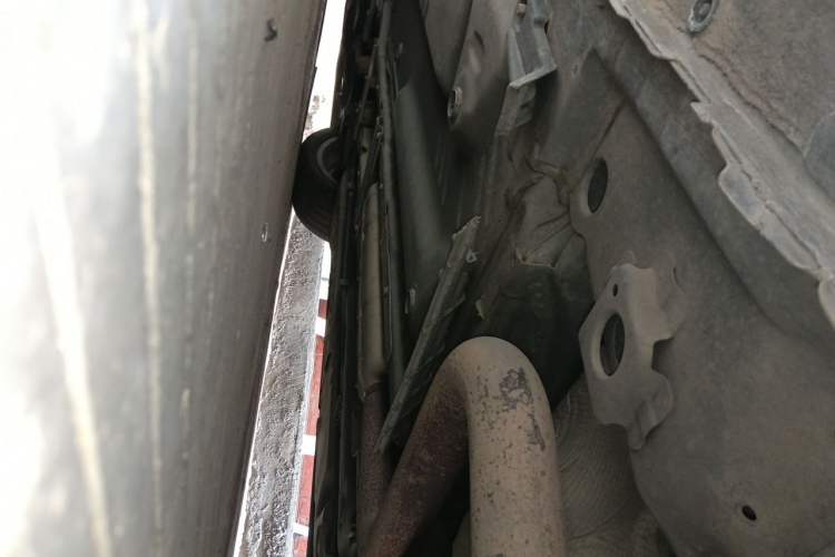 Used Buick LaCrosse 2020 652T Prestige Edition Chassis Rear Left