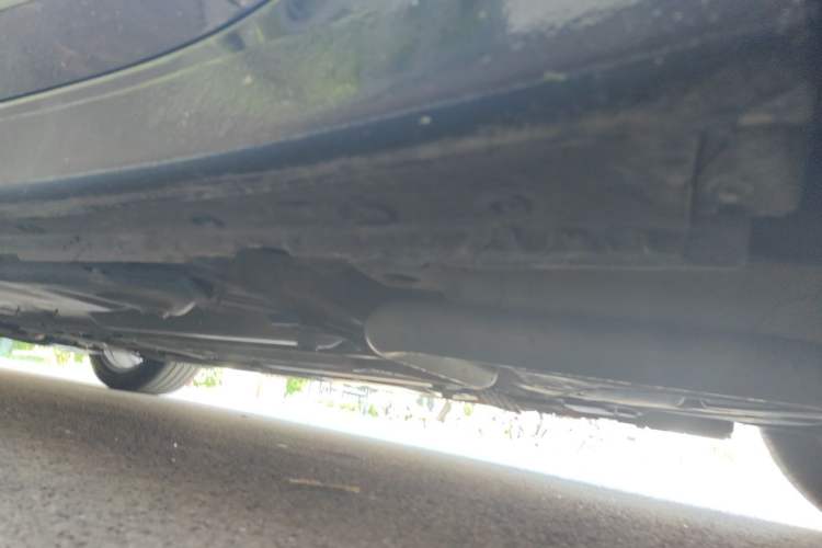 Used Buick LaCrosse 2020 652T Luxury Version Chassis Rear Left