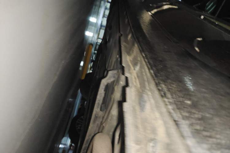 Used Buick LaCrosse 2020 652T Luxury Version Chassis Rear Left