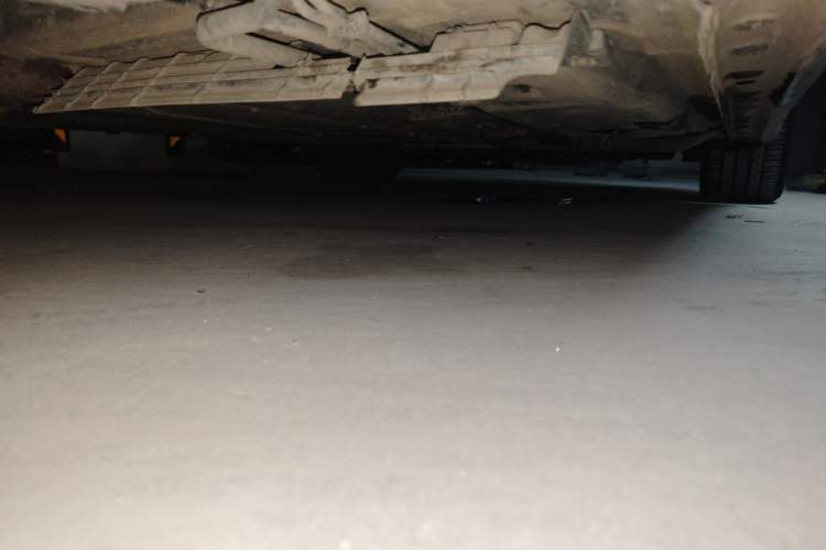 Used Buick LaCrosse 2020 652T Prestige Edition Chassis Rear Right