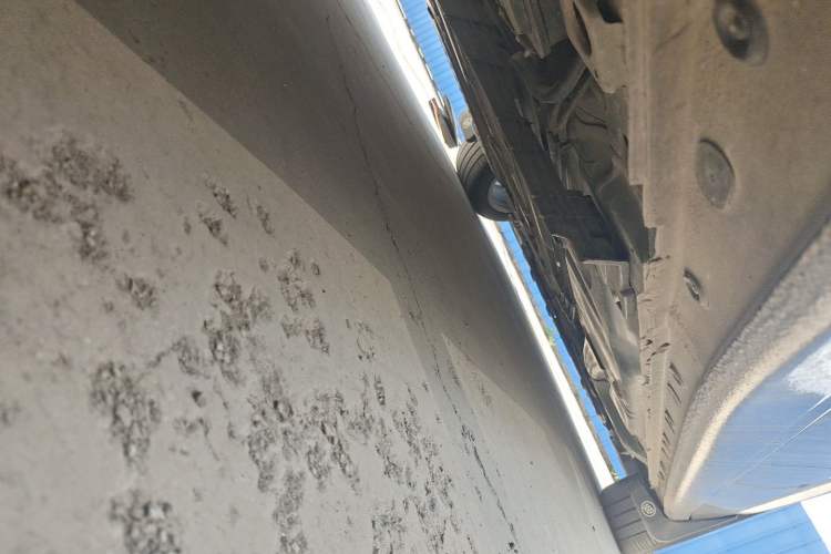 Used Buick LaCrosse 2020 652T Prestige Edition Chassis Rear Right