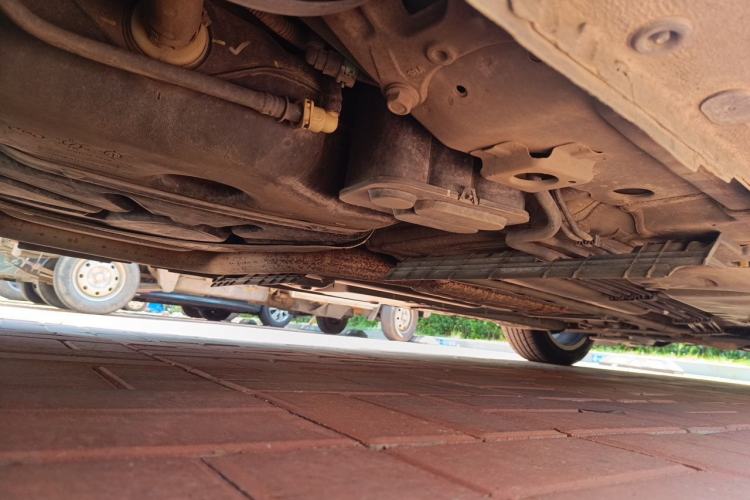 Used Buick LaCrosse 2020 652T Elite Edition Chassis Rear Right