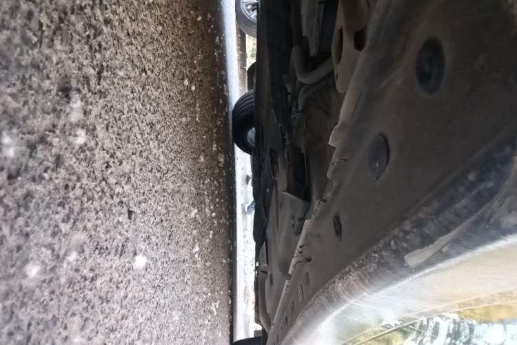 Used Buick LaCrosse 2020 652T Luxury Version Chassis Rear Right