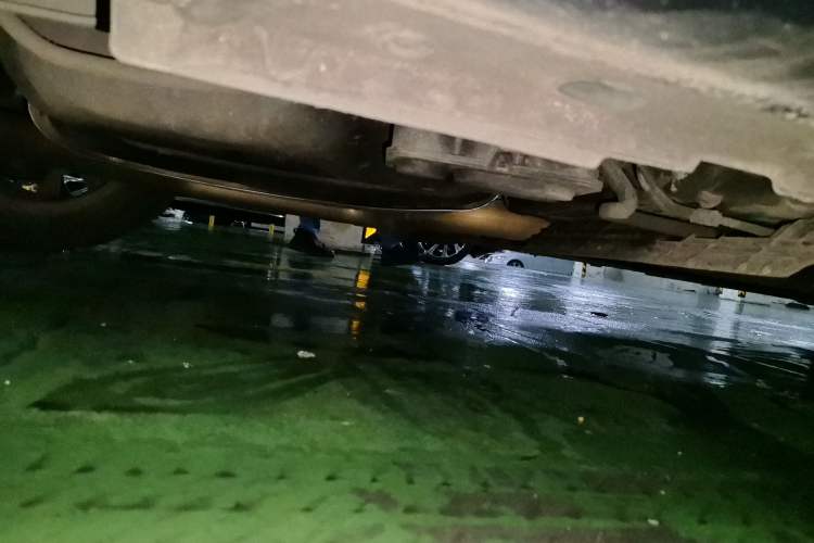 Used Buick LaCrosse 2020 652T Prestige Edition Chassis Rear Right