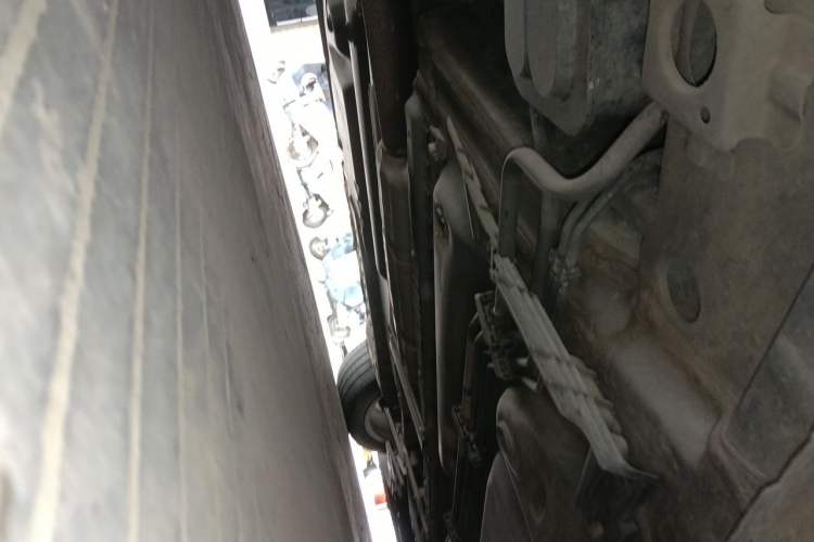 Used Buick LaCrosse 2020 652T Prestige Edition Chassis Rear Right