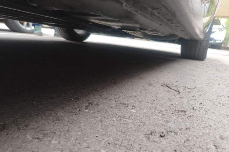 Used Buick LaCrosse 2020 652T Luxury Version Chassis Rear Right