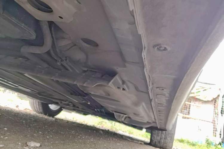 Used Buick LaCrosse 2020 652T Luxury Version Chassis Rear Right