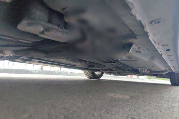 Used Buick LaCrosse 2020 652T Prestige Edition Chassis Rear Right