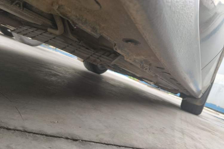 Used Buick LaCrosse 2020 652T Luxury Version Chassis Rear Right