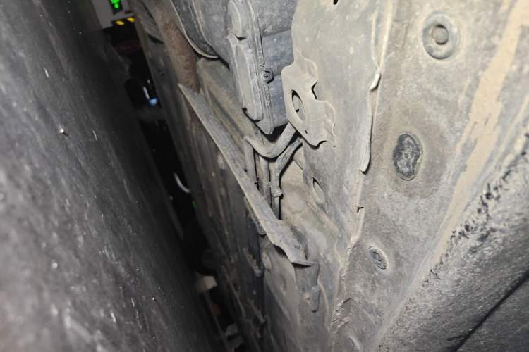 Used Buick LaCrosse 2020 652T Elite Edition Chassis Rear Right
