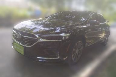 Used Buick LaCrosse 2020 652T Luxury Version