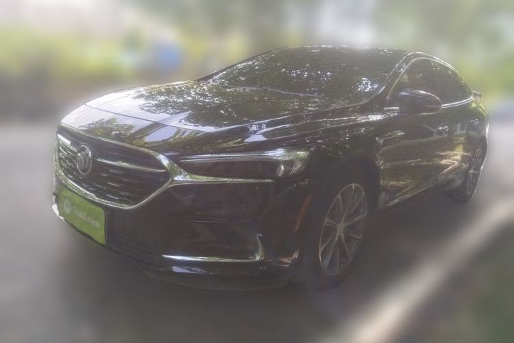 Used Buick LaCrosse 2020 652T Luxury Version Guazi used car, China used car export, Used car for sale, Used  cars, Cheapest cars for sale