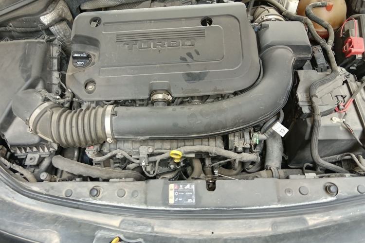 Used Buick LaCrosse 2020 652T Prestige Edition Engine Bay