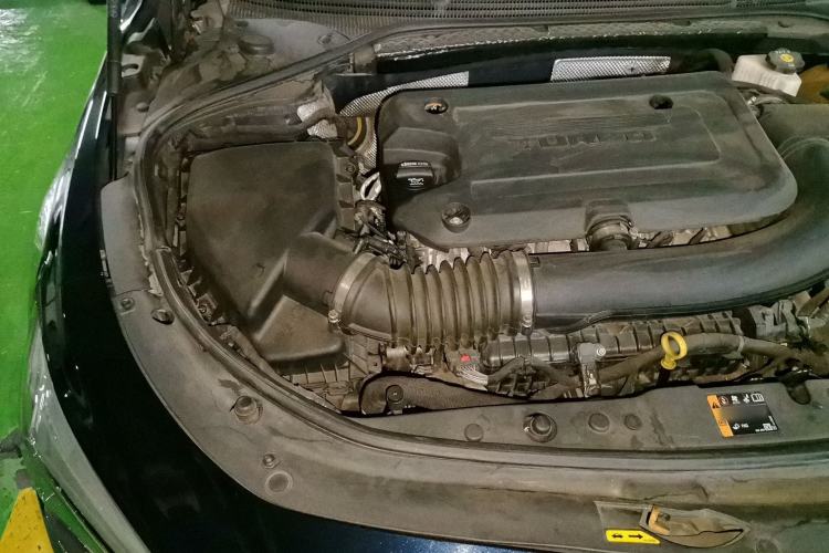 Used Buick LaCrosse 2020 652T Prestige Edition Engine Bay Right