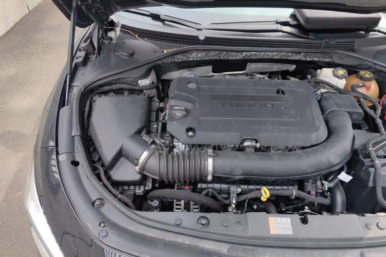 Used Buick LaCrosse 2020 652T Prestige Edition Engine Bay Right