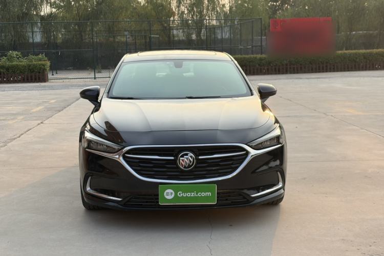 Used Buick LaCrosse 2020 652T Luxury Version Exterior 3