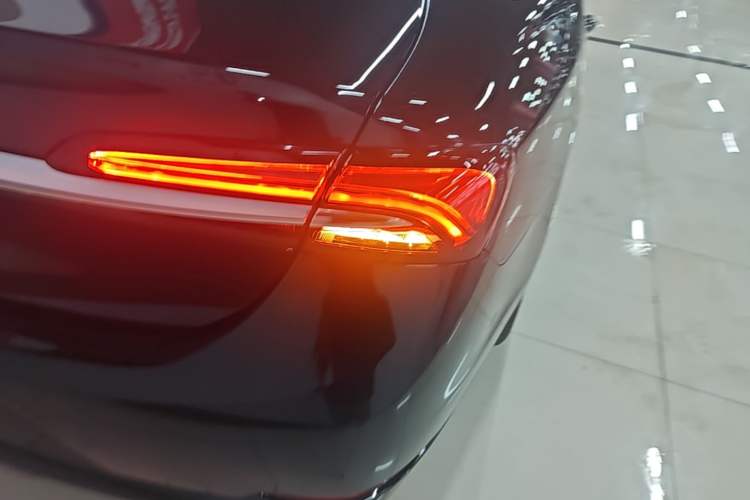 Used Buick LaCrosse 2020 652T Luxury Version Exterior 3