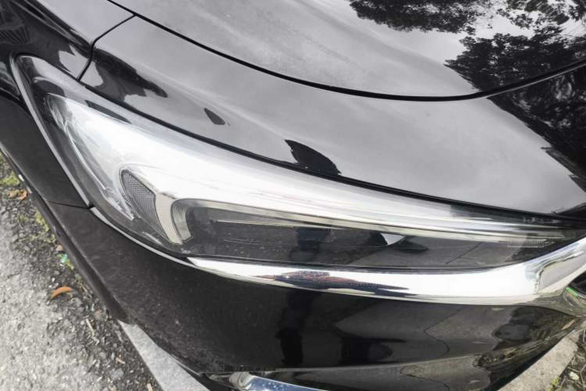 Used Buick LaCrosse 2020 652T Luxury Version Exterior 6